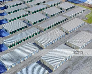 Storage Units for Rent available at 28862 Dupont Blvd, Millsboro, DE 19966
