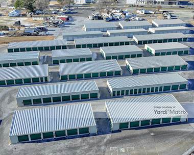 Storage Units for Rent available at 28862 Dupont Blvd, Millsboro, DE 19966