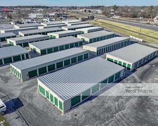 Photo 6 of DE Storage - 28862 Dupont Blvd, Millsboro, DE