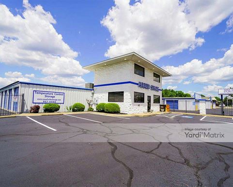 Photo 3 of Added Space Storage - 1506 South Knoxville Avenue, Russellville, AR