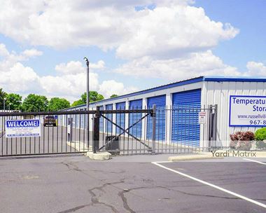Storage Units for Rent available at 1506 South Knoxville Avenue, Russellville, AR 72802