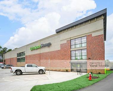 Storage Units for Rent available at 1204 Martin Luther King Jr. Blvd, Chapel Hill, NC 27514