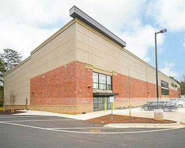 Storage Units for Rent available at 1204 Martin Luther King Jr. Blvd, Chapel Hill, NC 27514