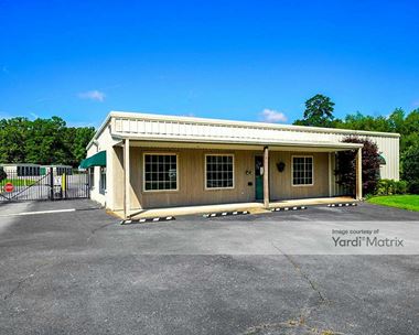 Storage Units for Rent available at 6420 Dollarway Road, Pine Bluff, AR 71602