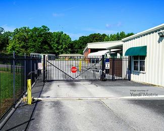 Photo 2 of Secura Space Storage - 6420 Dollarway Road, Pine Bluff, AR