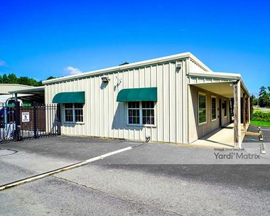 Storage Units for Rent available at 6420 Dollarway Road, Pine Bluff, AR 71602