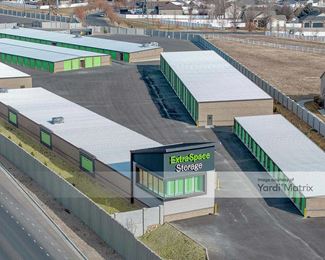 Photo 1 of Extra Space Storage - 4849 West Bullseye Drive, Herriman, UT
