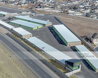 Photo 2 of Extra Space Storage - 4849 West Bullseye Drive, Herriman, UT