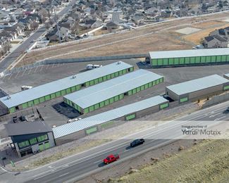 Photo 3 of Extra Space Storage - 4849 West Bullseye Drive, Herriman, UT