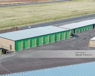 Photo 5 of Extra Space Storage - 4849 West Bullseye Drive, Herriman, UT