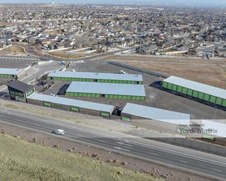 Photo 6 of Extra Space Storage - 4849 West Bullseye Drive, Herriman, UT