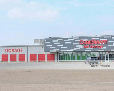 Storage Units for Rent available at 240 SE 29th Street, Topeka, KS 66605