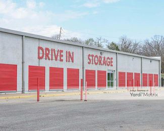 Photo 3 of CubeSmart Self Storage - 240 SE 29th Street, Topeka, KS
