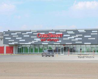 Photo 4 of CubeSmart Self Storage - 240 SE 29th Street, Topeka, KS