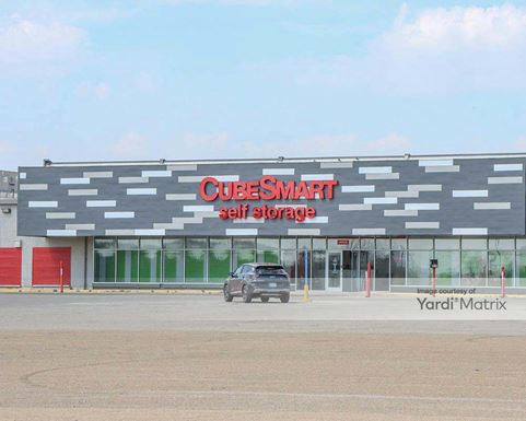 Photo 4 of CubeSmart Self Storage - 240 SE 29th Street, Topeka, KS