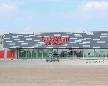Storage Units for Rent available at 240 SE 29th Street, Topeka, KS 66605