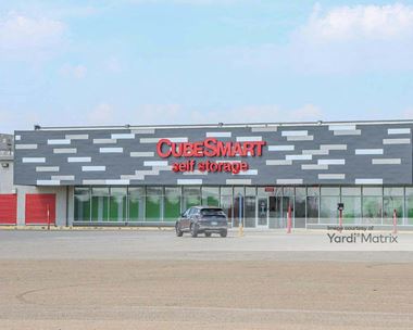 Storage Units for Rent available at 240 SE 29th Street, Topeka, KS 66605