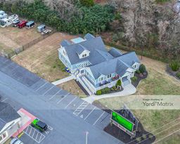 Image for Millville Mini Storage - 35075 Atlantic Avenue, Ocean View, DE