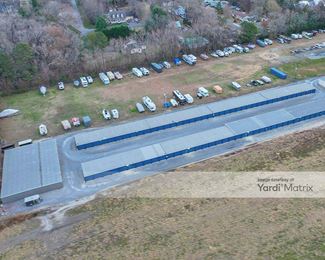 Photo 2 of Millville Mini Storage - 35075 Atlantic Avenue, Ocean View, DE