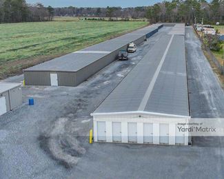 Photo 3 of Millville Mini Storage - 35075 Atlantic Avenue, Ocean View, DE