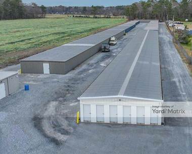Storage Units for Rent available at 35075 Atlantic Avenue, Ocean View, DE 19970