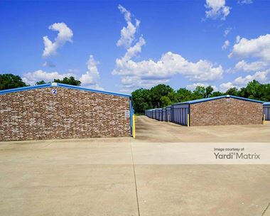 Storage Units for Rent available at 1303 SR 124, Russelville, AR 72802