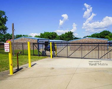 Storage Units for Rent available at 1303 SR 124, Russelville, AR 72802