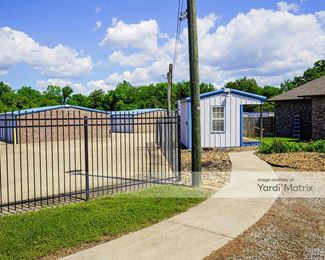 Photo 3 of B-L Mini Storage - 1303 SR 124, Russelville, AR