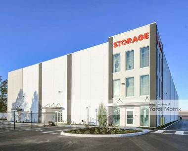 Storage Units for Rent available at 7228 Ridge Road, Port Richey, FL 34668