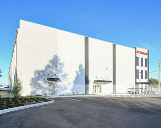 Photo 2 of Port Richey Self Storage - 7228 Ridge Road, Port Richey, FL