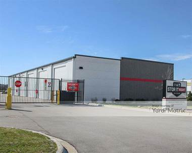 Storage Units for Rent available at 1030 Blue Ribbon Circle North, Oconomowoc, WI 53066