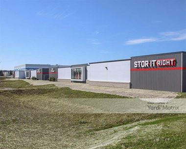 Storage Units for Rent available at 1030 Blue Ribbon Circle North, Oconomowoc, WI 53066