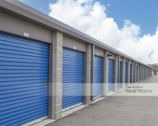 Photo 2 of Premier Storage - 1708 West Tournament Trail, Westfield, IN