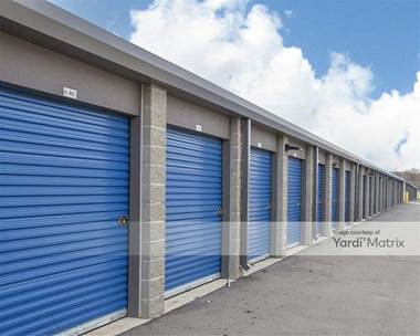 Storage Units for Rent available at 1708 West Tournament Trail, Westfield, IN 46074