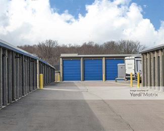 Photo 3 of Premier Storage - 1708 West Tournament Trail, Westfield, IN