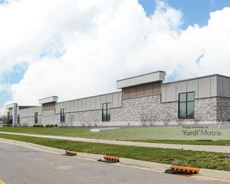 Photo 5 of Premier Storage - 1708 West Tournament Trail, Westfield, IN