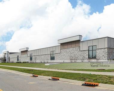 Storage Units for Rent available at 1708 West Tournament Trail, Westfield, IN 46074