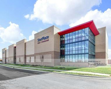 Storage Units for Rent available at 2206 Honey Farm Way, Columbia, TN 38401