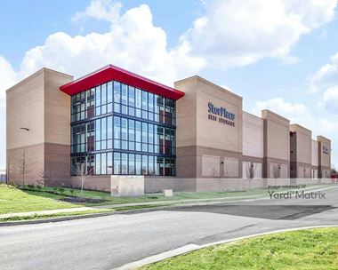 Storage Units for Rent available at 2206 Honey Farm Way, Columbia, TN 38401