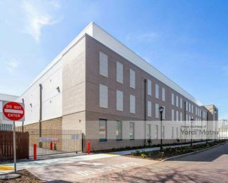 Photo 2 of Public Storage - 597 Cooledge Avenue NE, Atlanta, GA