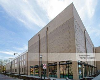 Photo 5 of Public Storage - 597 Cooledge Avenue NE, Atlanta, GA