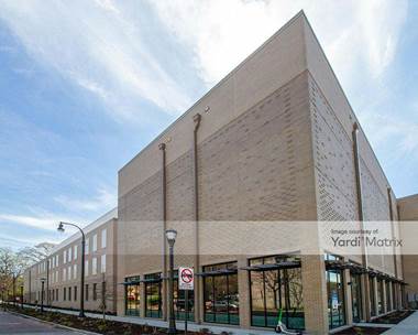 Storage Units for Rent available at 597 Cooledge Avenue NE, Atlanta, GA 30306