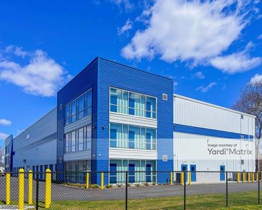 Storage Units for Rent available at 275 Benton Drive, East Longmeadow, MA 01028