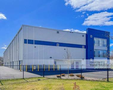 Storage Units for Rent available at 275 Benton Drive, East Longmeadow, MA 01028