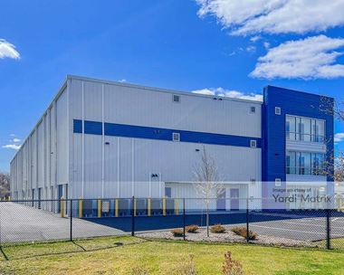 Storage Units for Rent available at 275 Benton Drive, East Longmeadow, MA 01028