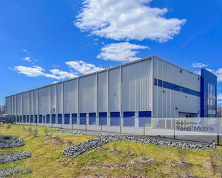 Photo 3 of Storage Place - 275 Benton Drive, East Longmeadow, MA