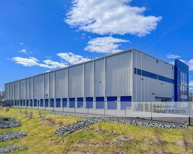 Storage Units for Rent available at 275 Benton Drive, East Longmeadow, MA 01028