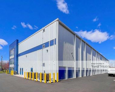 Storage Units for Rent available at 275 Benton Drive, East Longmeadow, MA 01028
