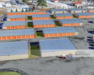 Photo 1 of Georgetown Self Storage - 533 South Bedford Street, Georgetown, DE