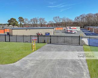 Photo 2 of Georgetown Self Storage - 533 South Bedford Street, Georgetown, DE
